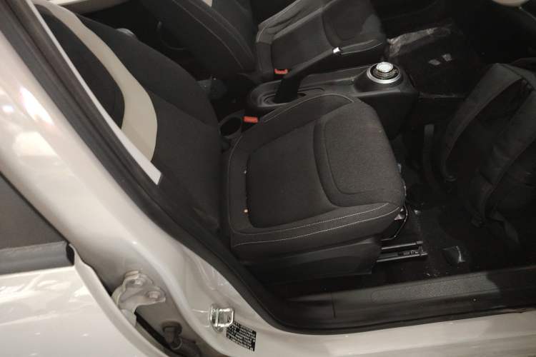 Used Wuling Bingo 2023 203km Light Edition
