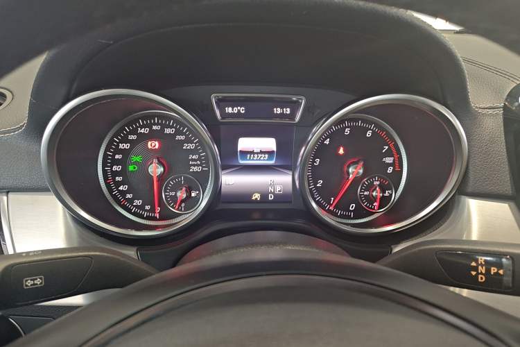 Used Mercedes-Benz GLE Coupe 2015 GLE 320 4MATIC Coupe SUV
