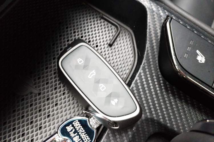 Used Haval H Dog New Energy 2023 DHT-PHEV 105km Tide Electric Version Plus