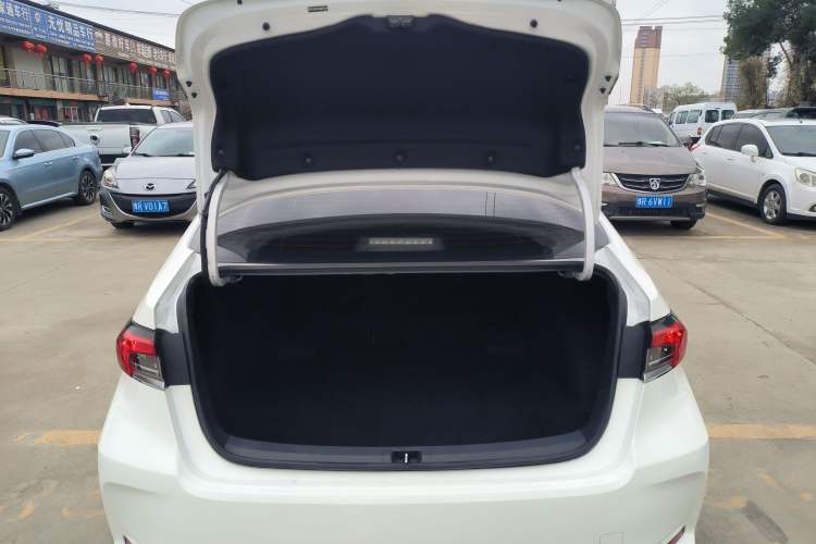 Used Toyota Corolla 2021 1.2T S-CVT Luxury Edition
