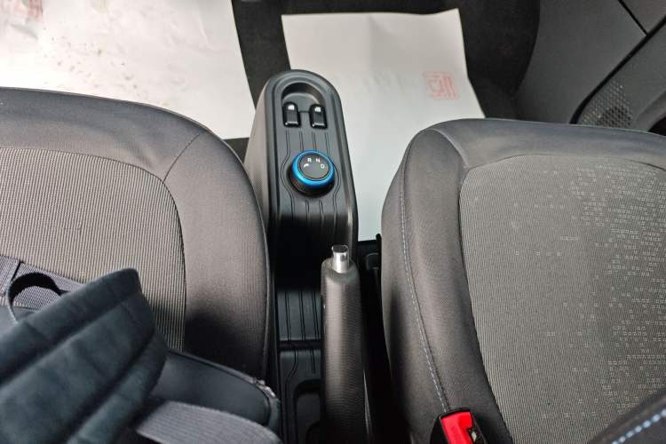 Used Wuling Hongguang MINIEV 2022 Enjoy Edition Lithium Iron Phosphate
