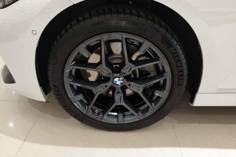 Used BMW 3 Series 2025 330Li M Sport Shadowline Package
