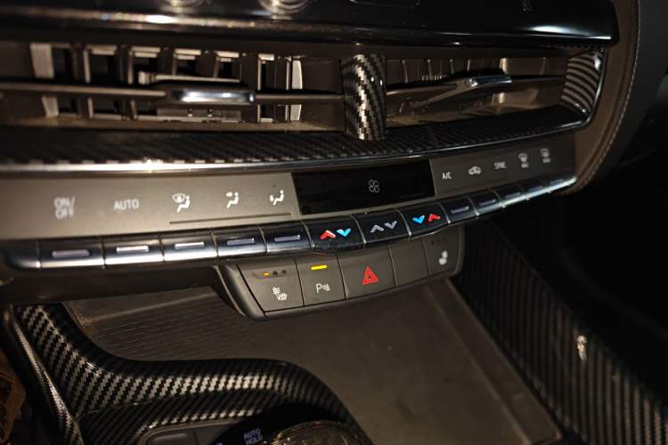 Used Cadillac CT5 2021 28T Luxury Version
