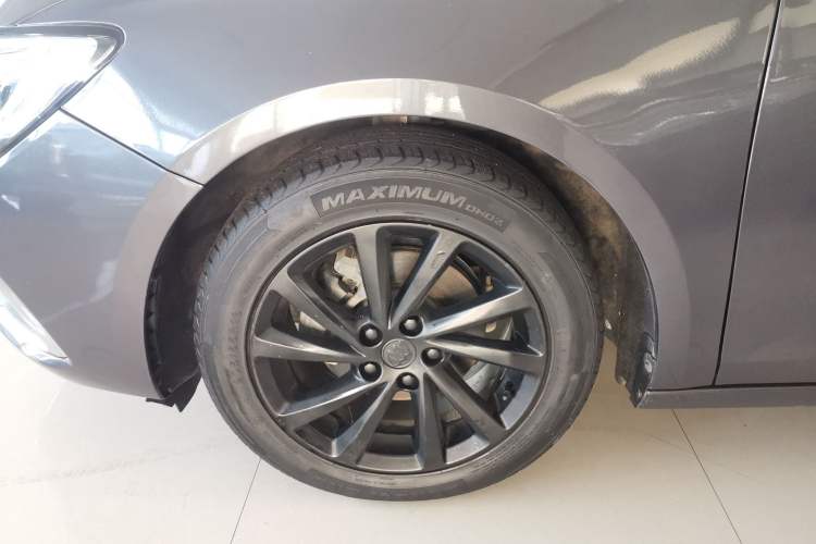 Used Buick Verano 2018 Sedan 15S Automatic Entry Model
