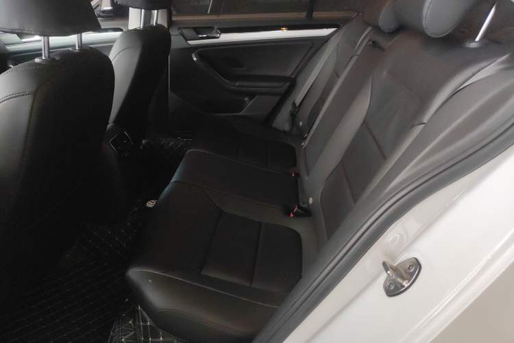 Used Volkswagen Sagitar 2018 1.6L Automatic Comfort Model
