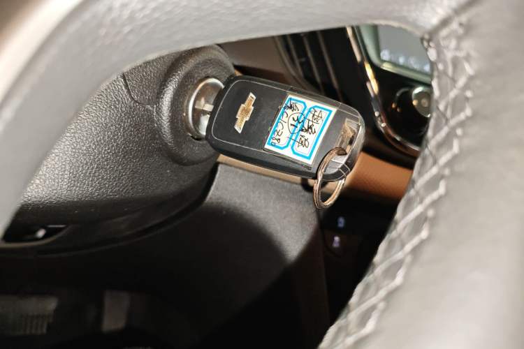 Used Chevrolet Monza 2021 320 Automatic Enjoyment Sunroof Edition