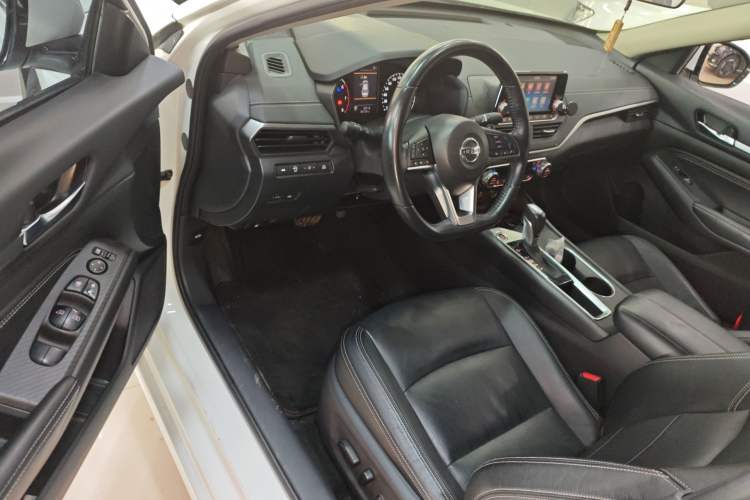 Used Nissan Teana 2019 2.0T XL Smart Leading Edition