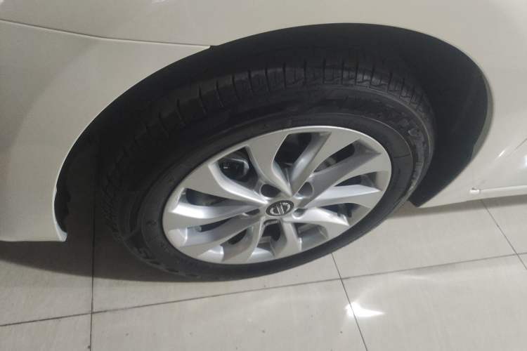 Used Nissan Sylphy 2022 Classic 1.6XE CVT Comfort Edition
