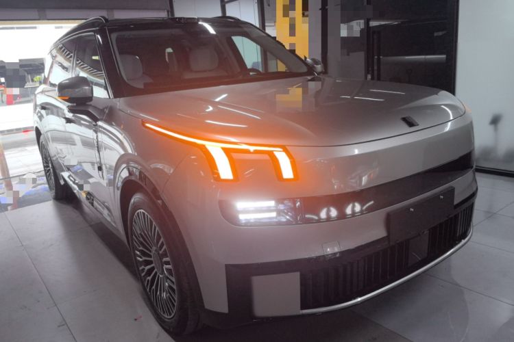 Used Lynk & Co 900 2025 2.0T Exploration Edition
