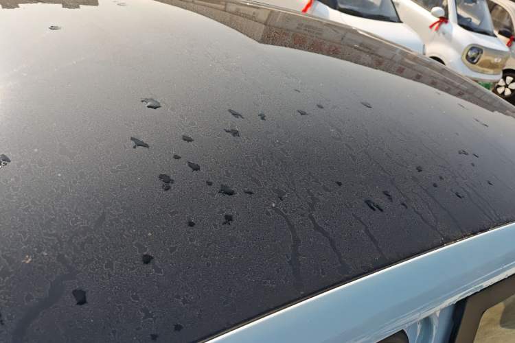 Used Leapmotor T03 2025 310 Comfort Edition
