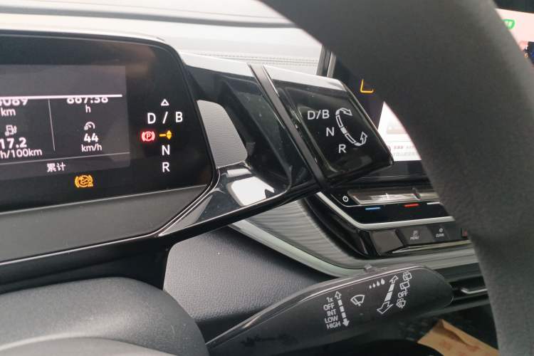 Used Volkswagen ID.4 CROZZ 2024 Pure Edition Limited Edition
