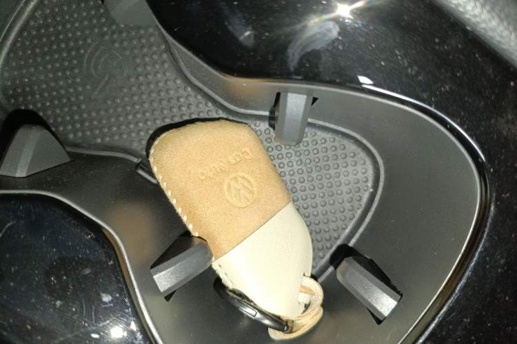 Used Volkswagen ID.3 2024 Outstanding Edition
