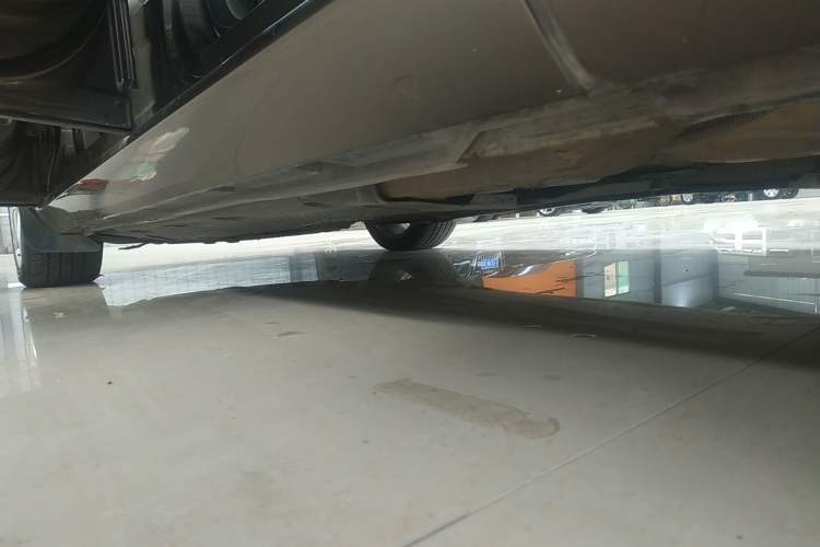 Used Volkswagen Magotan 2015 Revised 1.8TSI Prestige Version
