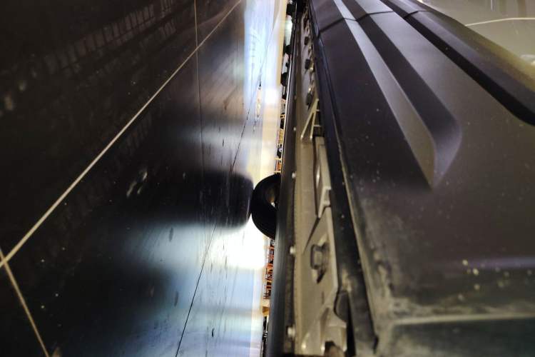 Used  03 2024 401km Range Two-Wheel Drive Standard Yuechao Version
