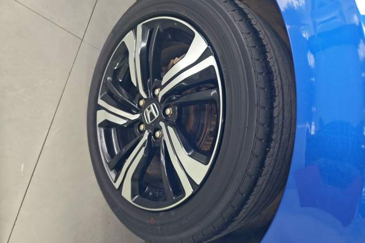 Used Honda Civic 2016 220TURBO CVT Prestige Edition