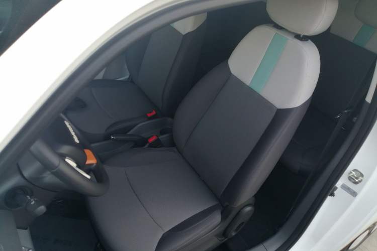 Used  Lumin 2022 210km Sweet Edition