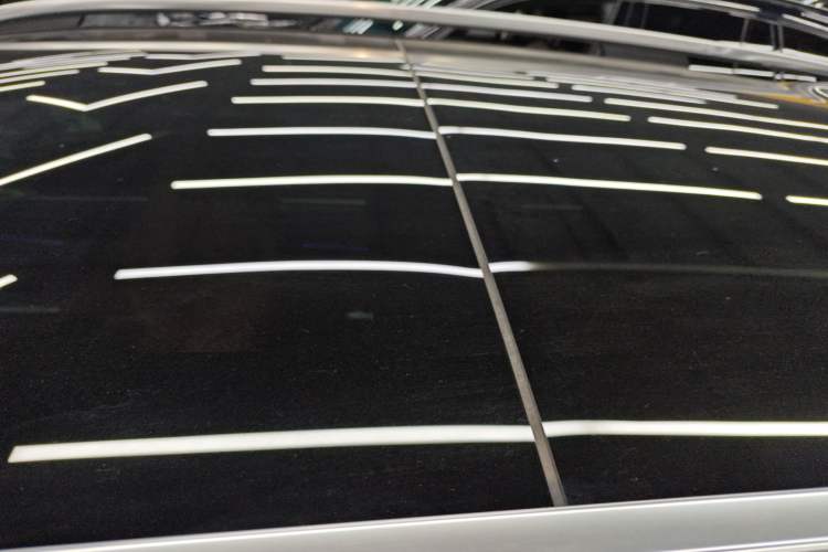 Used Mercedes-Benz GLC 2024 GLC 260 L 4MATIC Dynamic Edition 5-seater