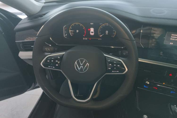 Used Volkswagen Passat 2024 380TSI Starry Elite Edition
