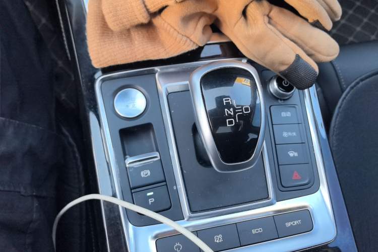 Used BYD Qin Pro New Energy 2019 EV Super Edition High-Power Long-Range Smart-Connected Cutting-Edge Model