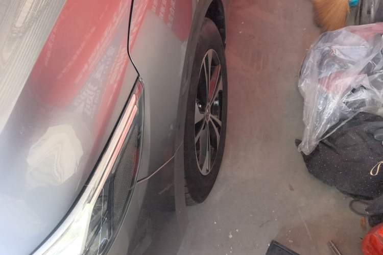 Used Nissan Sylphy 2021 1.6L XL CVT Enjoyment Edition