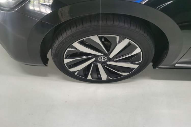 Used Volkswagen Passat 2022 330TSI Starry Elite Edition
