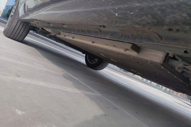 Used Lynk & Co 08 EM-P 2023 120km Long-Range Pro
