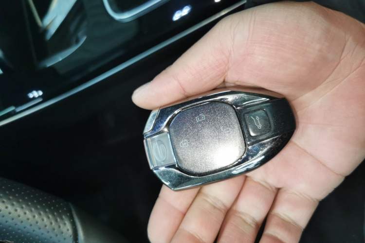 Used GAC Trumpchi M8 2024 Master Series 400T Prestige Edition