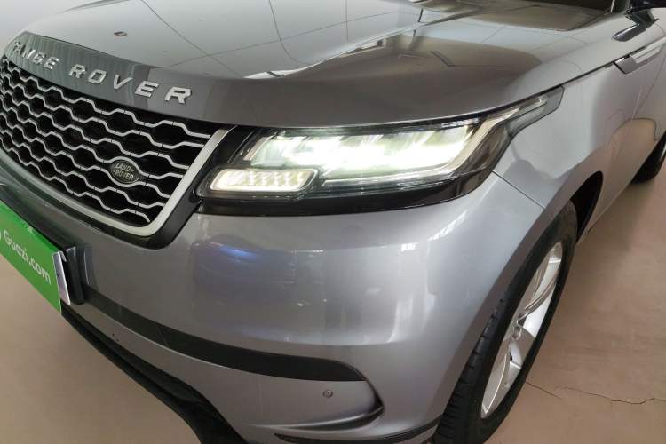 Used Land Rover Range Rover Velar 2019 250 PS
