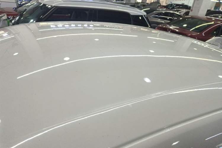 Used Ford Escort 2019 1.5L Manual ZhiXiang Version
