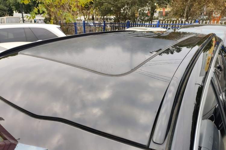 Used Nio ES8 2022 100 kWh Six-Seater Version
