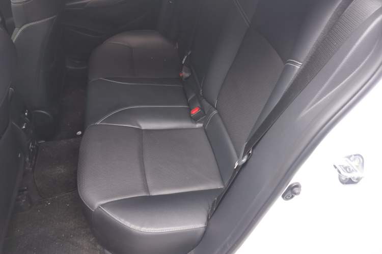 Used Toyota Corolla 2021 1.2T S-CVT Luxury Edition
