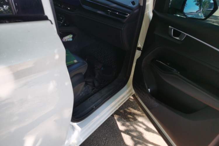 Used Wuling Victory 2020 1.5T CVT Flagship Edition
