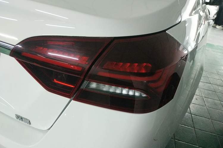 Used Geely Auto Emgrand 2021 UP 1.5L CVT Comfort Model
