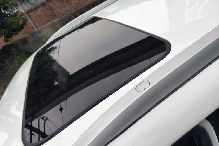 Used Chery Tiggo 3 2015 1.6L Manual Zhishang Sport Edition
