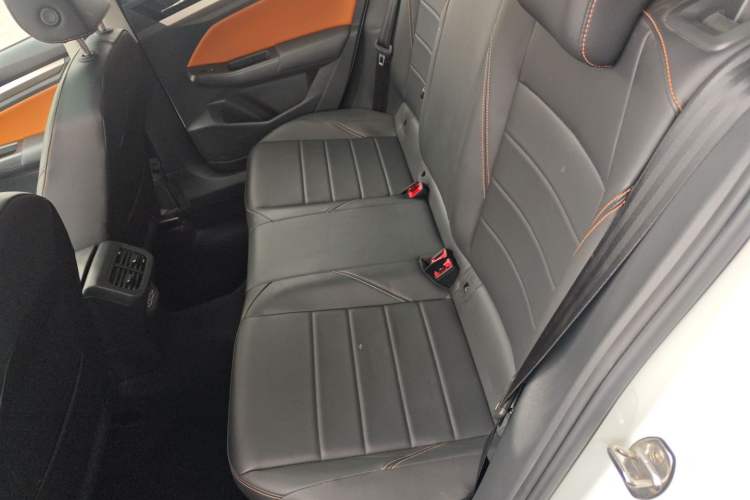 Used Volkswagen Bora 2023 200TSI DSG Enjoyment Edition