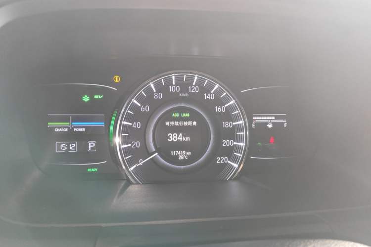 Used Honda Odyssey 2019 2.0L Rui·Smart Edition