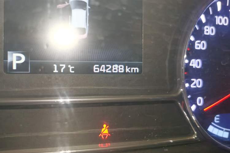 Used Kia K5 2014 2.0L Automatic LUXURY
