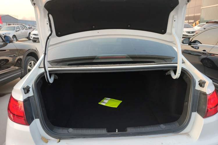 Used Geely Auto Emgrand GL 2021 UP 1.4T Manual LingShang Model