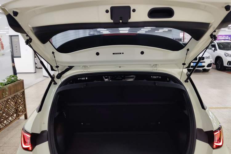 Used BYD Dolphin 2025 420km Active Version
