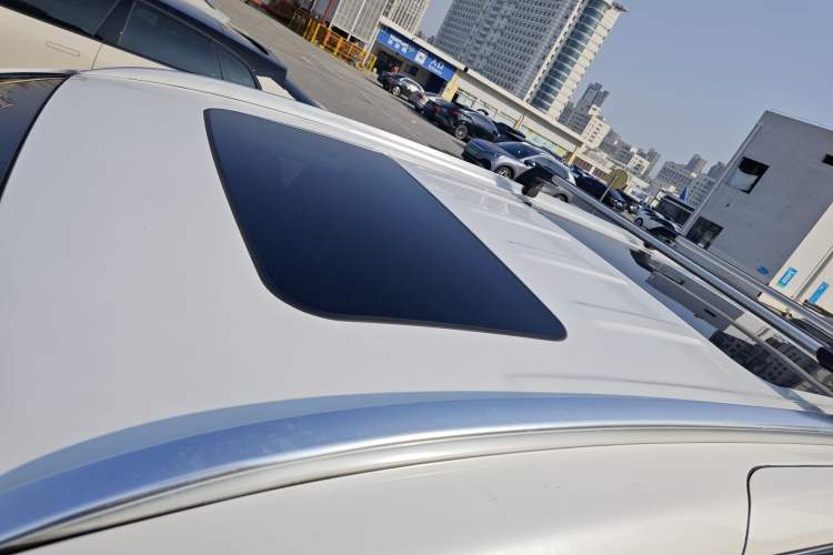 Used GAC Trumpchi M8 2020 390T Deluxe Edition
