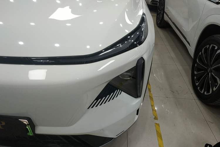 Used  L7 2024 1.5T 55km PRO Dragon Edition
