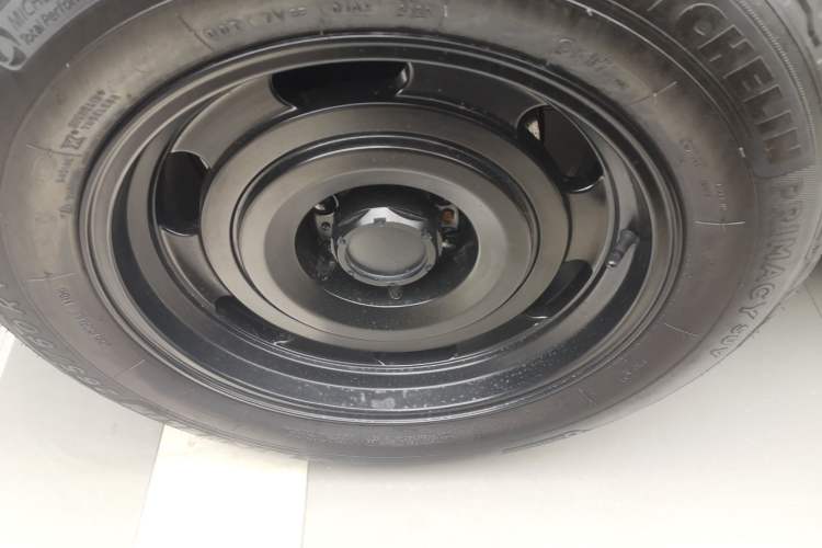 Used Tank 300 2023 City Edition 2.0T—Stylish as Ever
