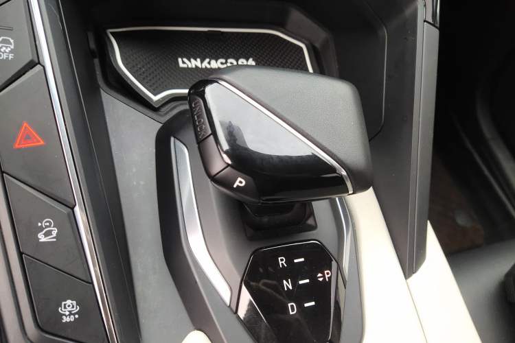 Used Lynk & Co 06 EM-P 2020 PHEV Plus