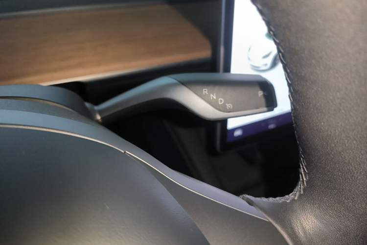 Used Tesla Model 3 2021 Standard Range Rear-Drive Upgraded Version
