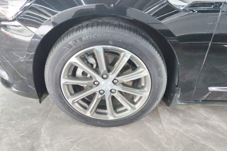 Used Buick LaCrosse 2020 652T Prestige Edition