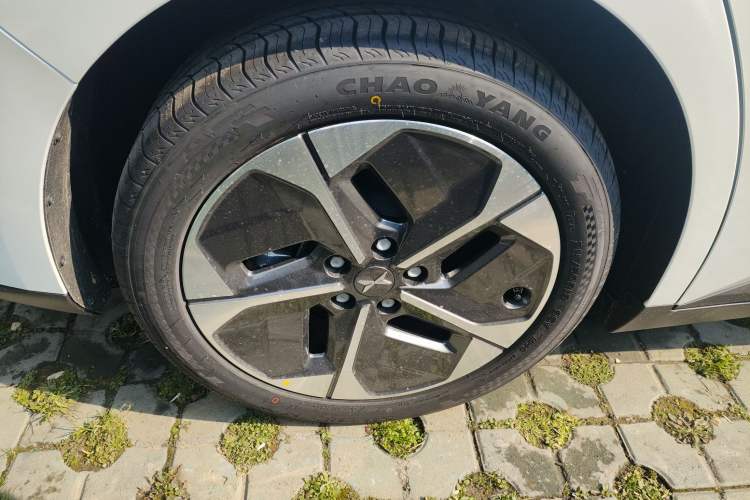 Used XPeng MONA M03 2025 620 Ultra-Long Range Plus
