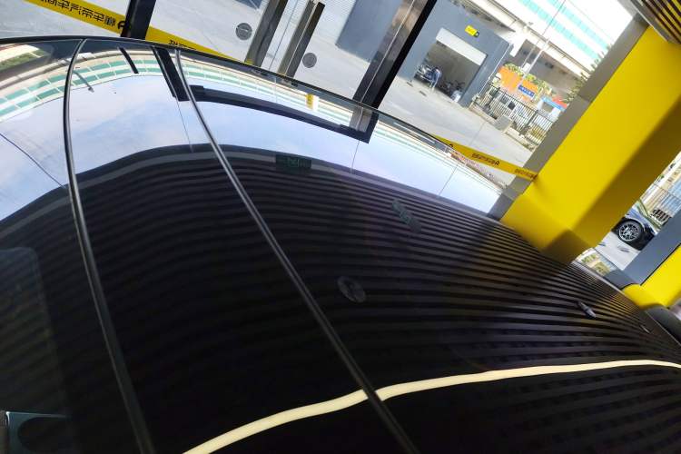 Used Nio EC6 2020 430 km Sport Version
