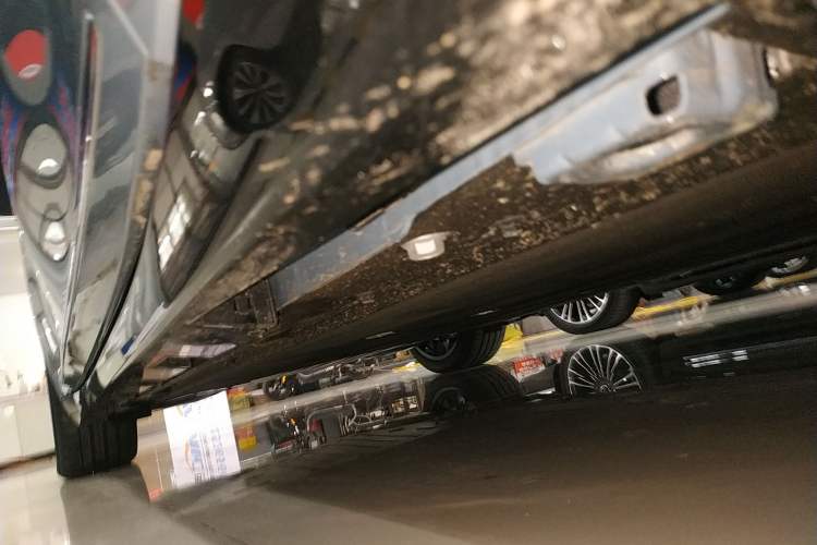 Used Hima Luxeed R7 2024 All-Electric 736 km Ultra
