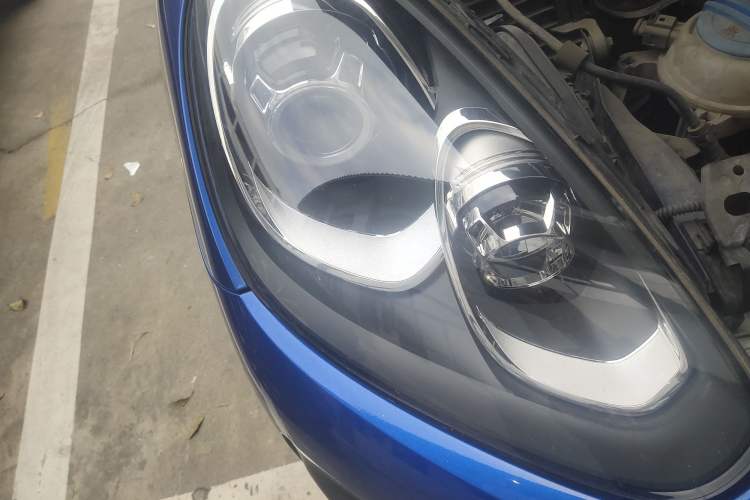 Used Porsche Cayenne 2016 Cayenne 3.0T