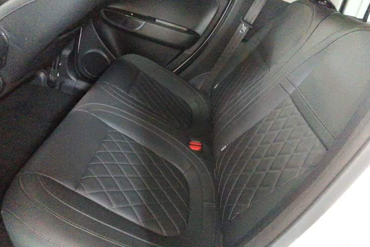 Used ORA White Cat 2020 401 km Flagship Version
